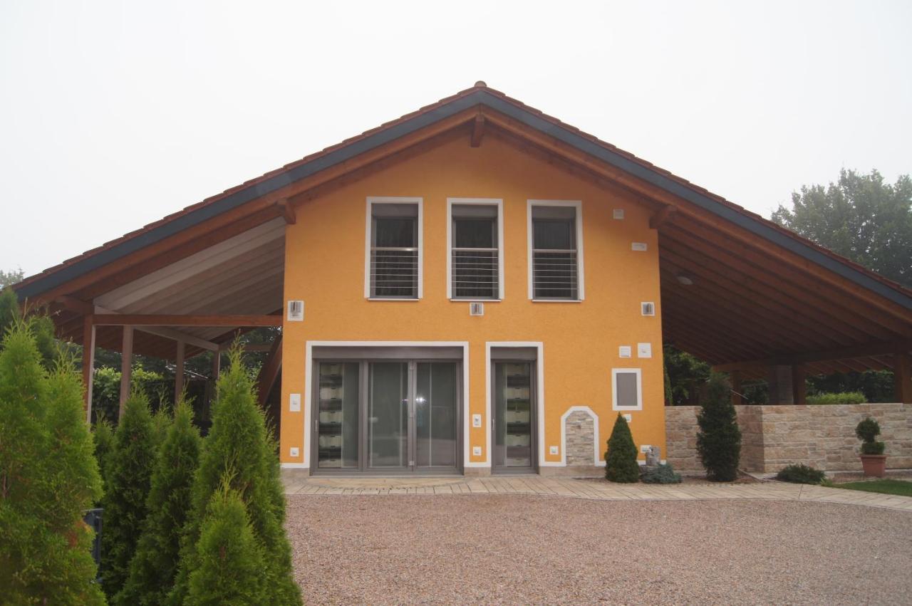 Apartamento Passau "Am Sulzsteg" 9 Exterior foto