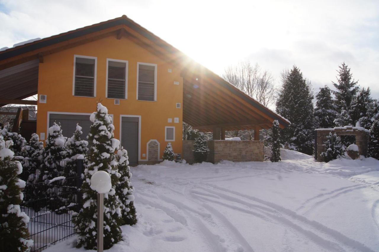 Apartamento Passau "Am Sulzsteg" 9 Exterior foto