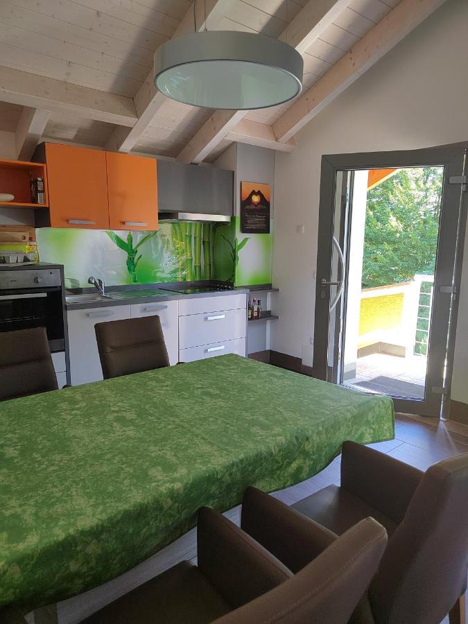 Apartamento Passau "Am Sulzsteg" 9 Exterior foto