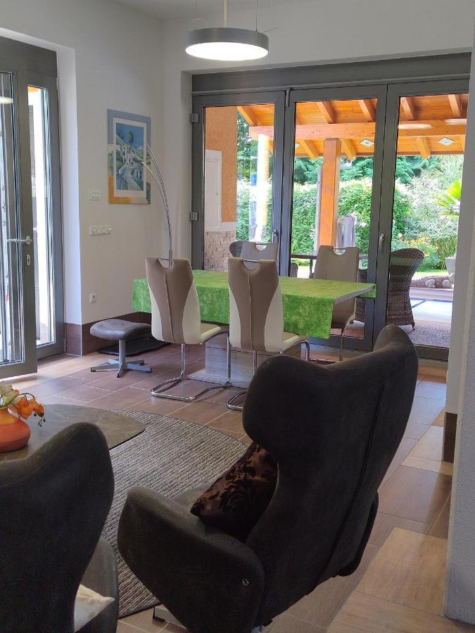 Apartamento Passau "Am Sulzsteg" 9 Exterior foto
