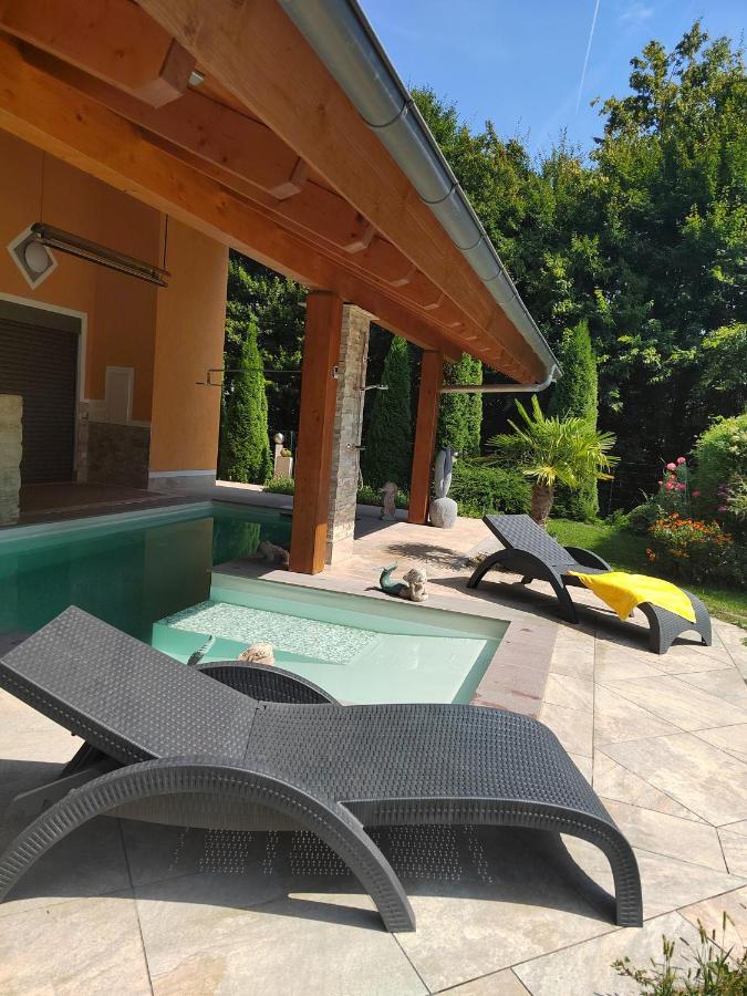 Apartamento Passau "Am Sulzsteg" 9 Exterior foto