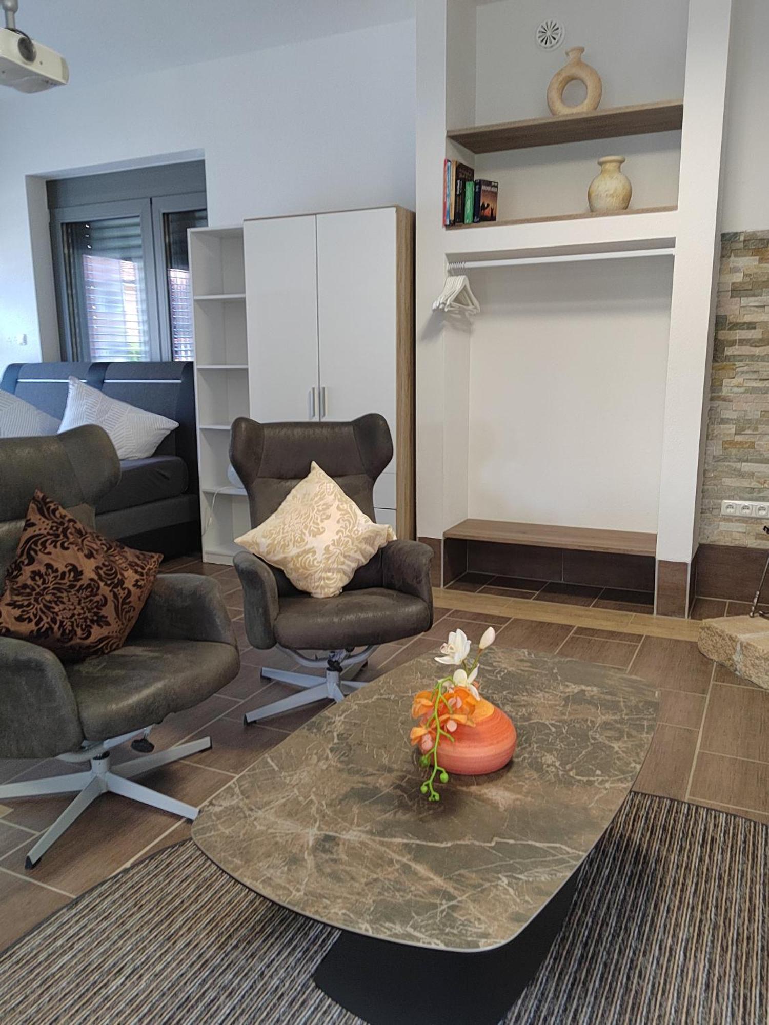 Apartamento Passau "Am Sulzsteg" 9 Habitación foto