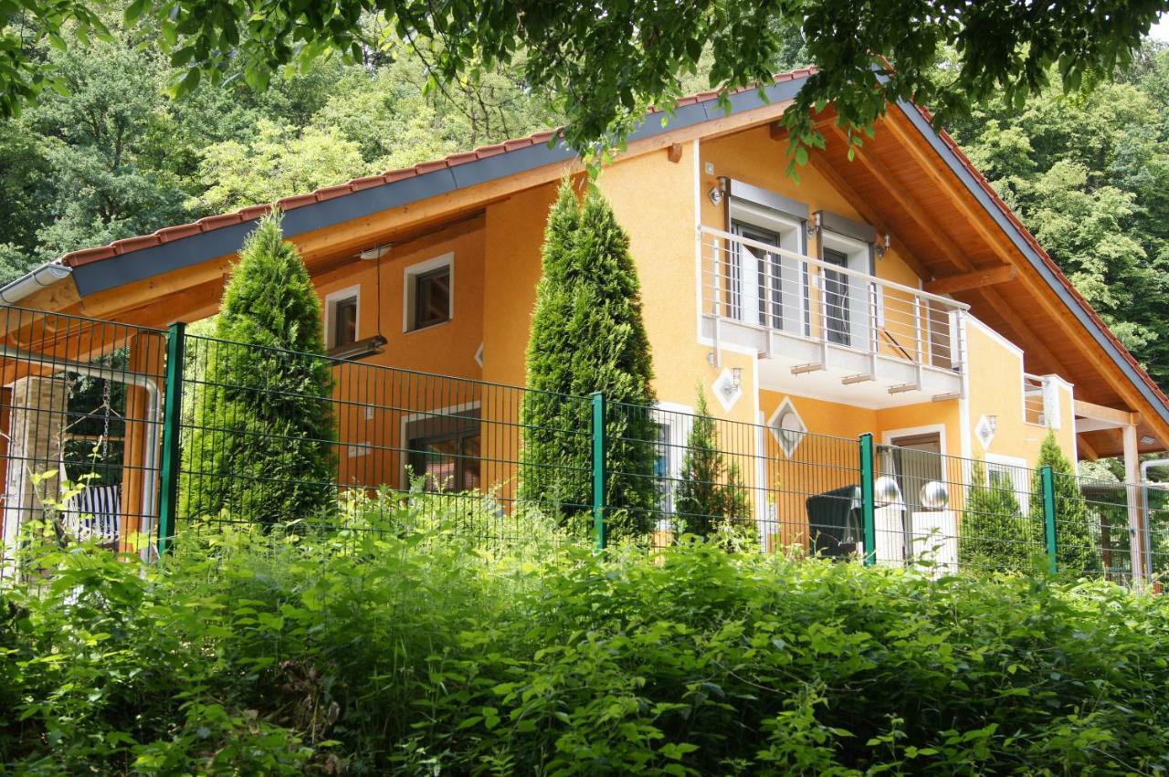 Apartamento Passau "Am Sulzsteg" 9 Exterior foto