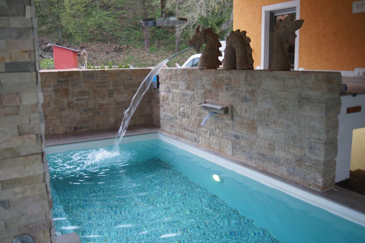 Apartamento Passau "Am Sulzsteg" 9 Exterior foto